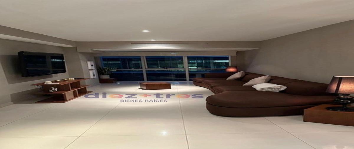 Foto de departamento en renta en san isidro , reforma social, miguel hidalgo, df / cdmx, 0 No. 03