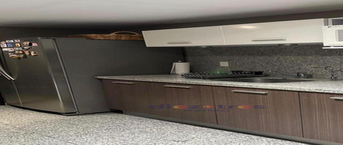 Foto de departamento en renta en san isidro , reforma social, miguel hidalgo, df / cdmx, 0 No. 04