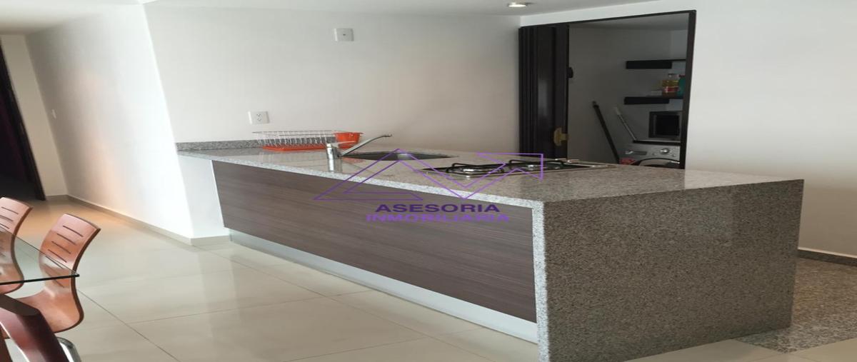 Foto de departamento en renta en san isidro , reforma social, miguel hidalgo, df / cdmx, 31783008 No. 05