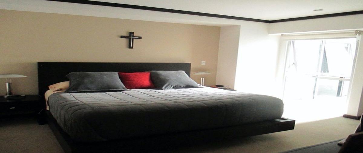 Foto de departamento en venta en san isidro , reforma social, miguel hidalgo, df / cdmx, 31783010 No. 09