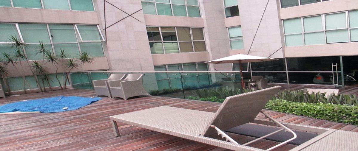 Foto de departamento en venta en san isidro , reforma social, miguel hidalgo, df / cdmx, 31783010 No. 13