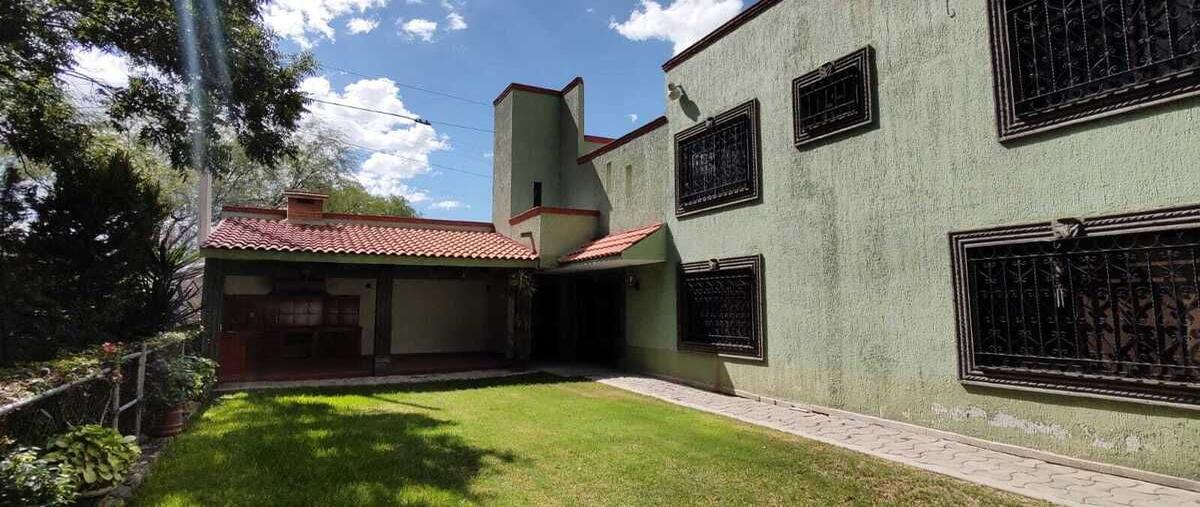 Foto de casa en venta en san isidro , residencial tequisquiapan, tequisquiapan, querétaro, 0 No. 04