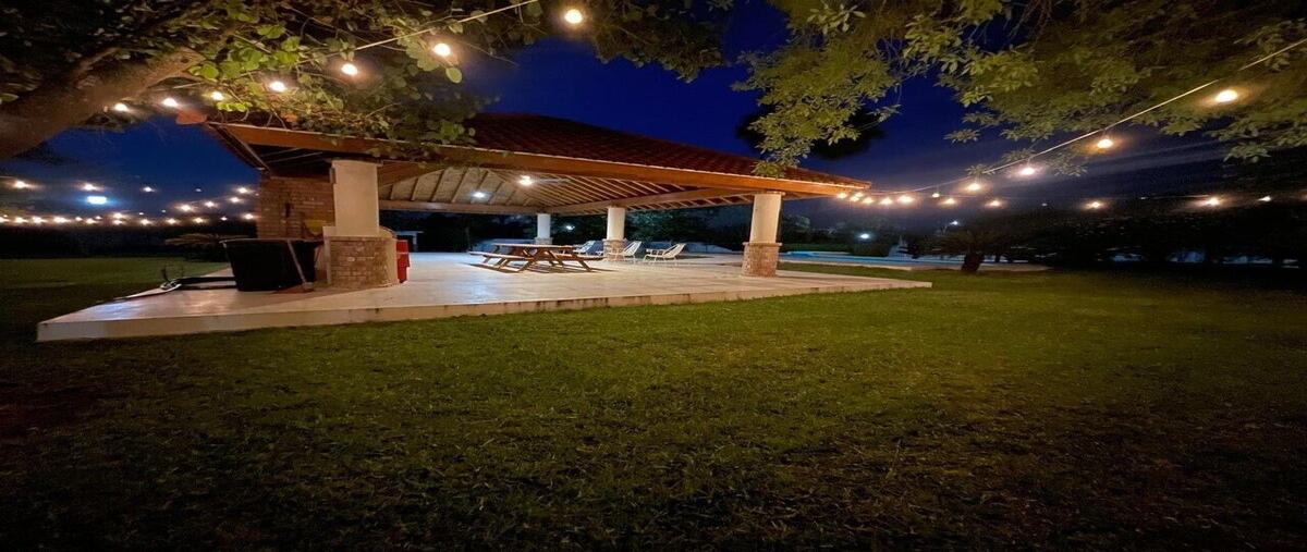Foto de rancho en venta en san isidro , san isidro, cadereyta jiménez, nuevo león, 0 No. 01