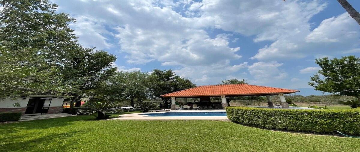 Foto de rancho en venta en san isidro , san isidro, cadereyta jiménez, nuevo león, 0 No. 02