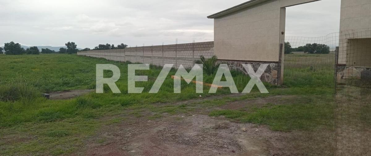 Foto de terreno comercial en venta en san isidro , san isidro, mineral de la reforma, hidalgo, 0 No. 03