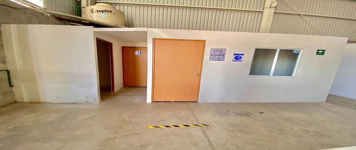 Foto de bodega en renta en san isidro , san isidro miranda, el marqués, querétaro, 0 No. 04