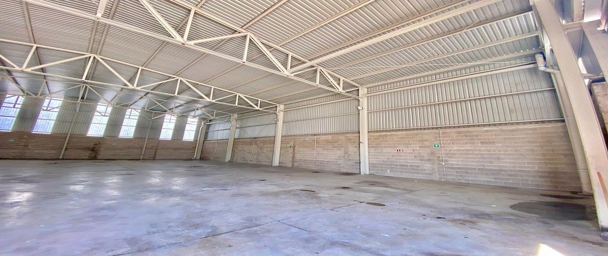 Foto de bodega en renta en san isidro , san isidro miranda, el marqués, querétaro, 0 No. 08