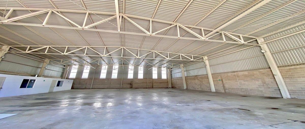 Foto de bodega en renta en san isidro , san isidro miranda, el marqués, querétaro, 0 No. 09