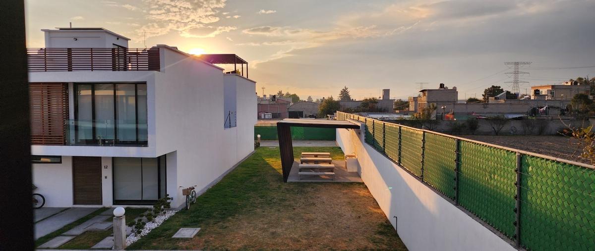 Foto de departamento en renta en san isidro , san isidro, san mateo atenco, méxico, 0 No. 03