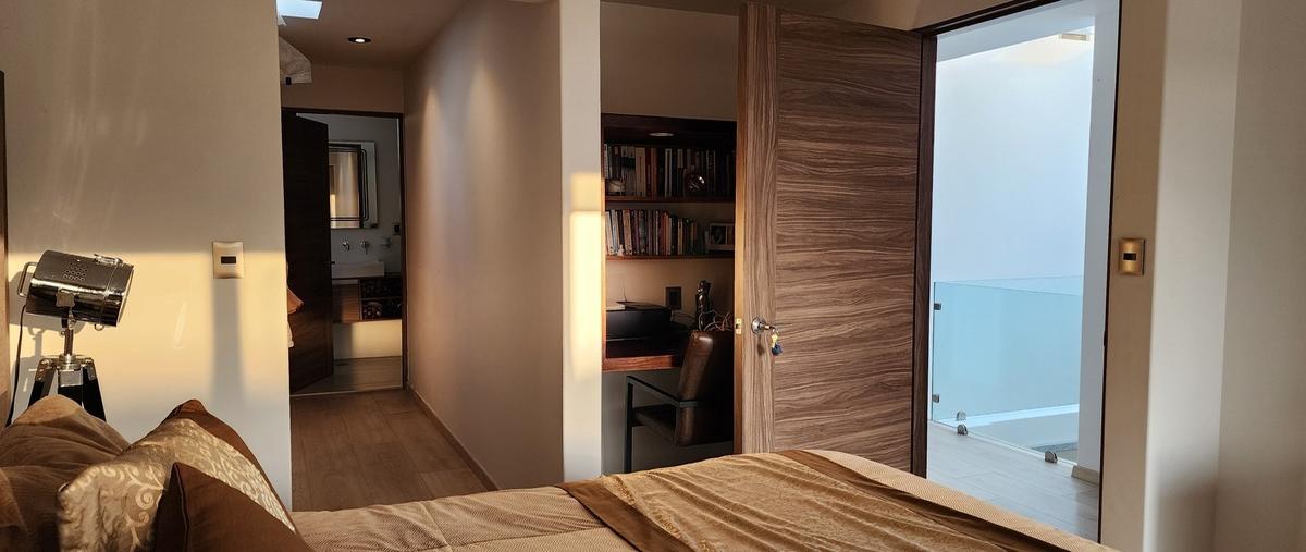 Foto de departamento en renta en san isidro , san isidro, san mateo atenco, méxico, 0 No. 04