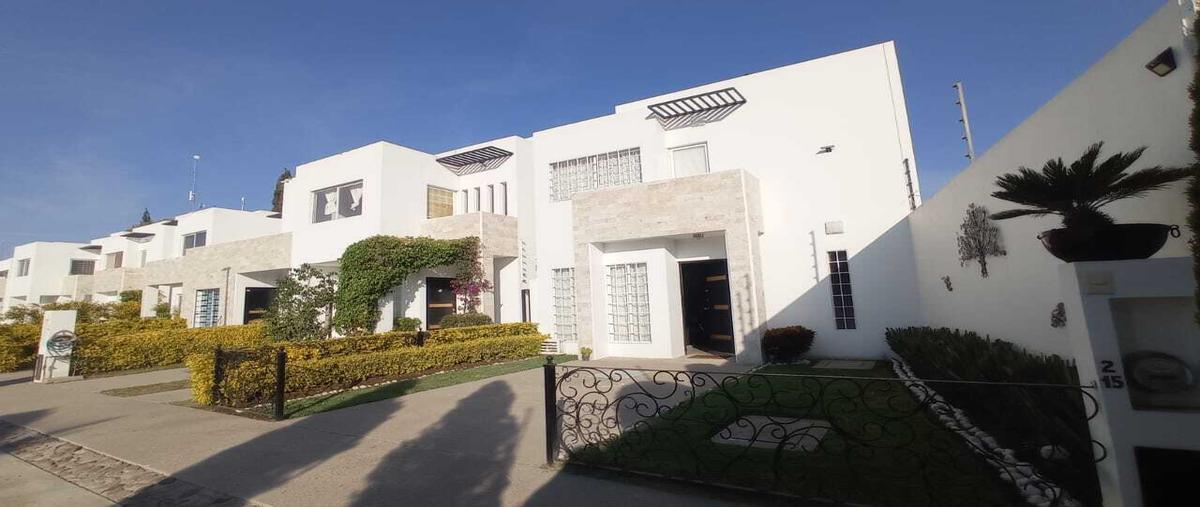 Foto de casa en condominio en , san isidro, san juan del río, querétaro, 0 foto 02 Foto de casa en condominio en renta en , san isidro, san juan del río, querétaro, 0 No. 02