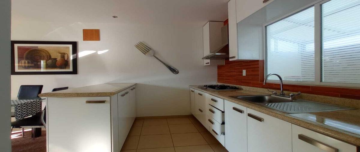 Foto de casa en condominio en , san isidro, san juan del río, querétaro, 0 foto 04 Foto de casa en condominio en renta en , san isidro, san juan del río, querétaro, 0 No. 04