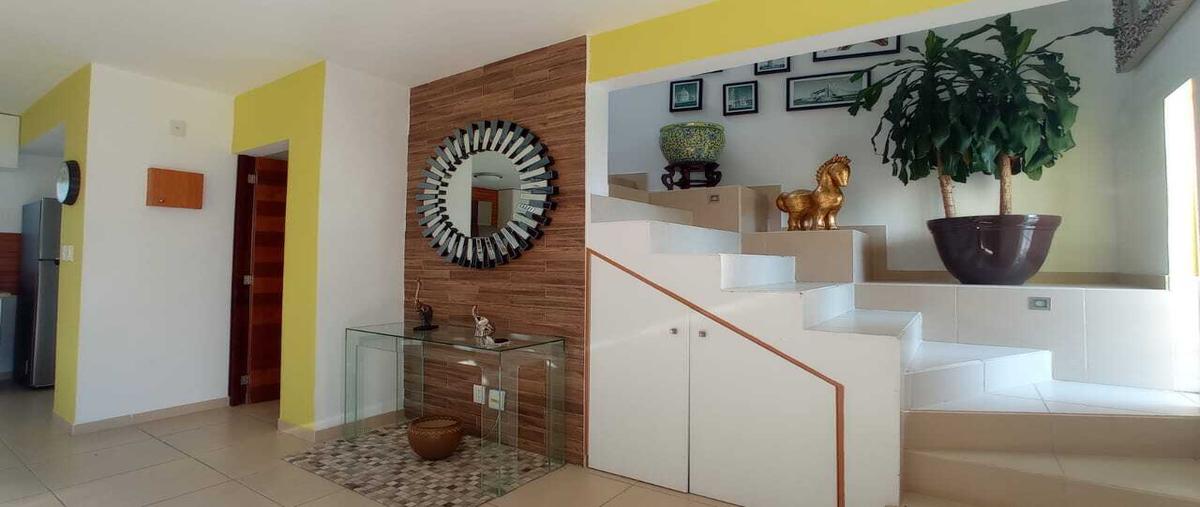 Foto de casa en condominio en , san isidro, san juan del río, querétaro, 0 foto 05 Foto de casa en condominio en renta en , san isidro, san juan del río, querétaro, 0 No. 05
