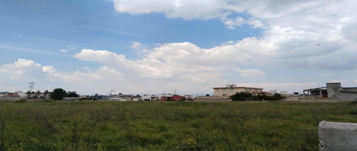 Foto de terreno habitacional en venta en  , san isidro, san mateo atenco, méxico, 30320269 No. 04