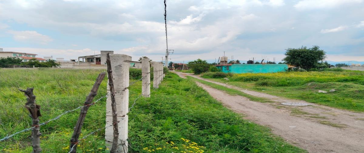 Foto de terreno habitacional en venta en  , san isidro, san mateo atenco, méxico, 30320269 No. 05