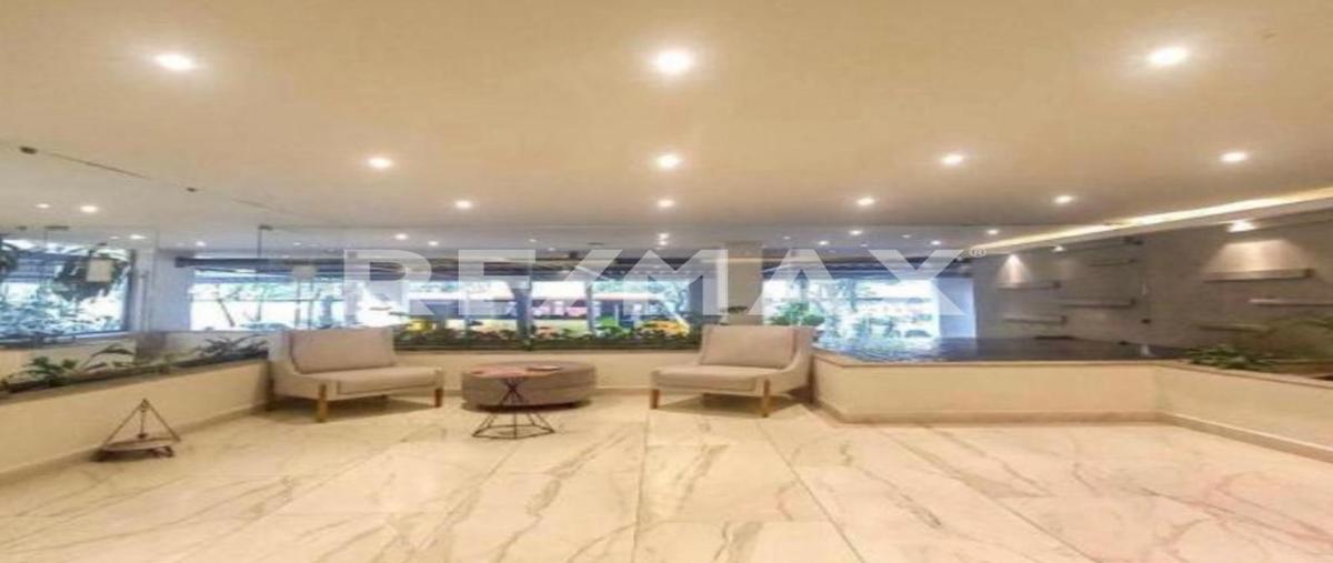 Foto de departamento en renta en san isidro , san pedro xalpa, azcapotzalco, df / cdmx, 30357375 No. 01