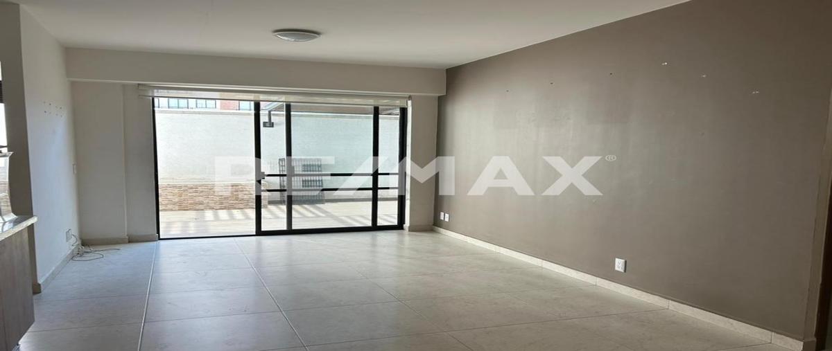 Foto de departamento en renta en san isidro , san pedro xalpa, azcapotzalco, df / cdmx, 30357375 No. 03