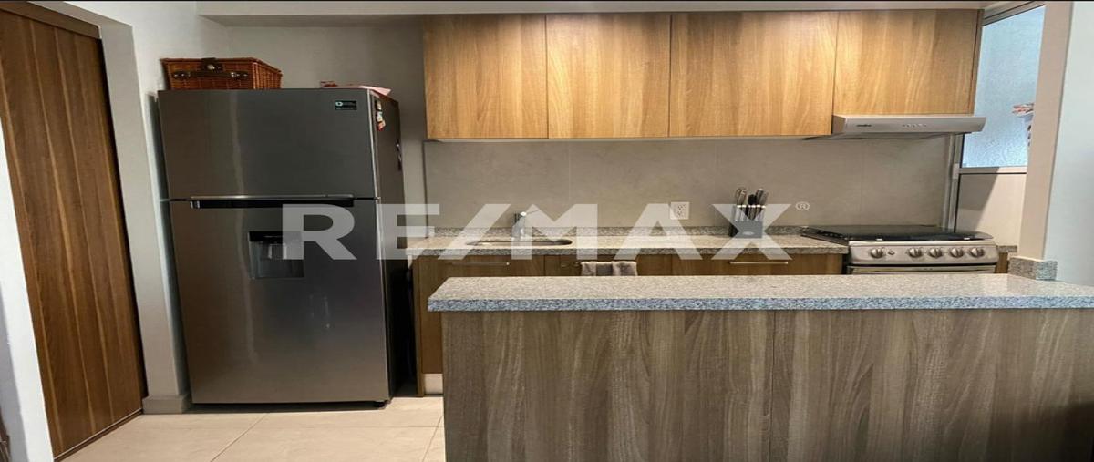 Foto de departamento en renta en san isidro , san pedro xalpa, azcapotzalco, df / cdmx, 30544283 No. 04