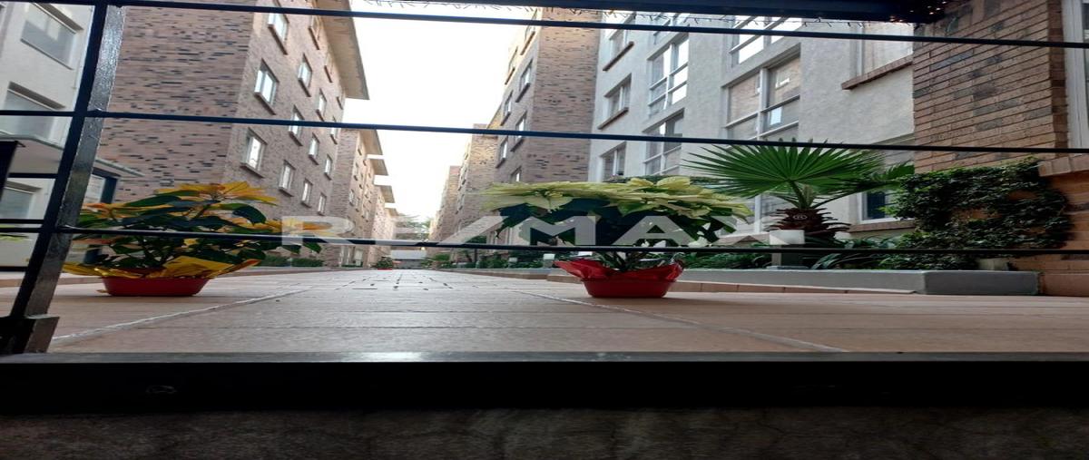 Foto de departamento en renta en san isidro , san pedro xalpa, azcapotzalco, df / cdmx, 0 No. 03