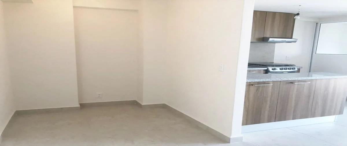 Foto de departamento en renta en san isidro , san pedro xalpa, azcapotzalco, df / cdmx, 0 No. 03