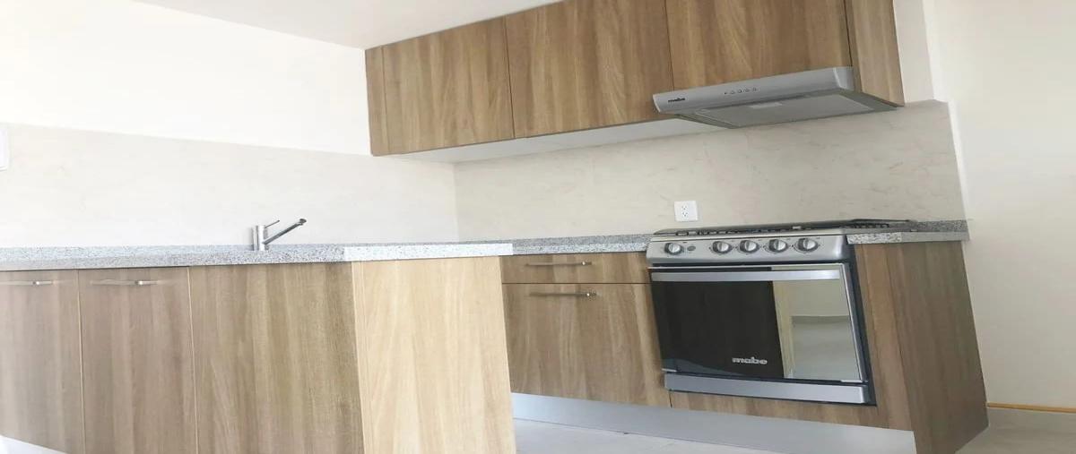 Foto de departamento en renta en san isidro , san pedro xalpa, azcapotzalco, df / cdmx, 0 No. 04