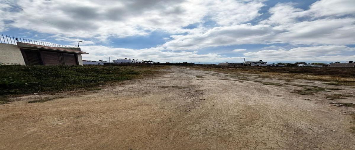Foto de terreno habitacional en venta en  , san isidro, santiago tulantepec de lugo guerrero, hidalgo, 0 No. 01