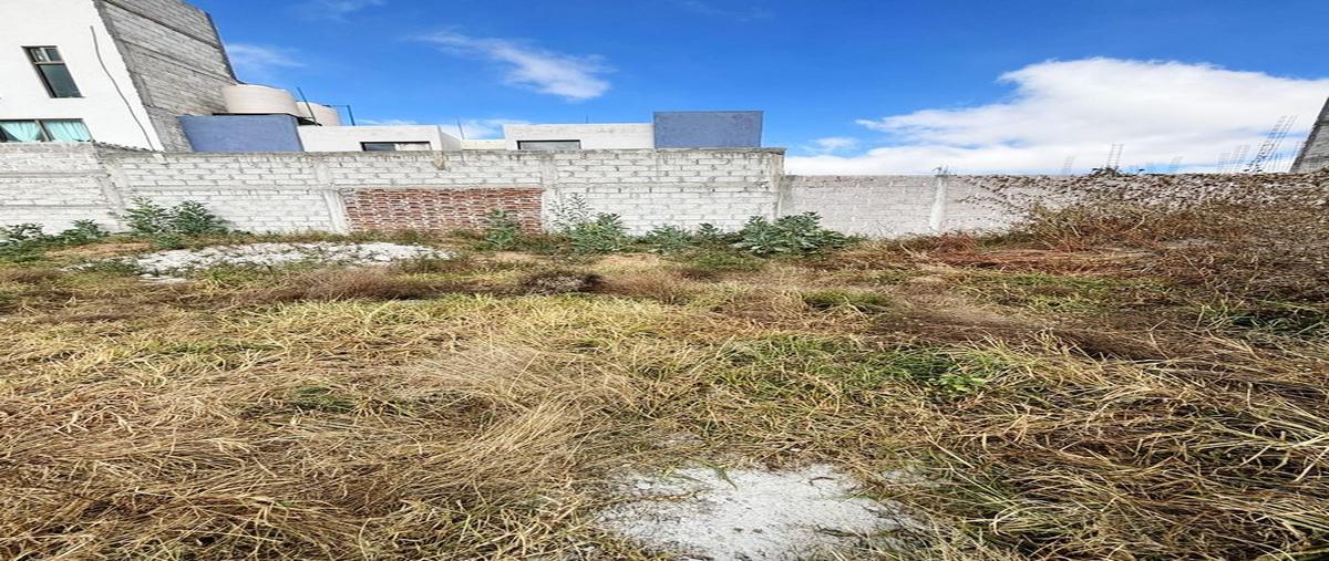 Foto de terreno habitacional en venta en  , san isidro, santiago tulantepec de lugo guerrero, hidalgo, 0 No. 03