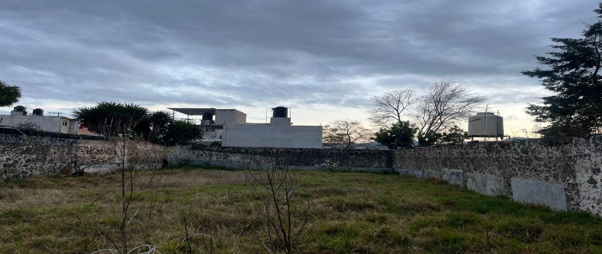 Foto de terreno habitacional en venta en  , san isidro, santiago tulantepec de lugo guerrero, hidalgo, 0 No. 03