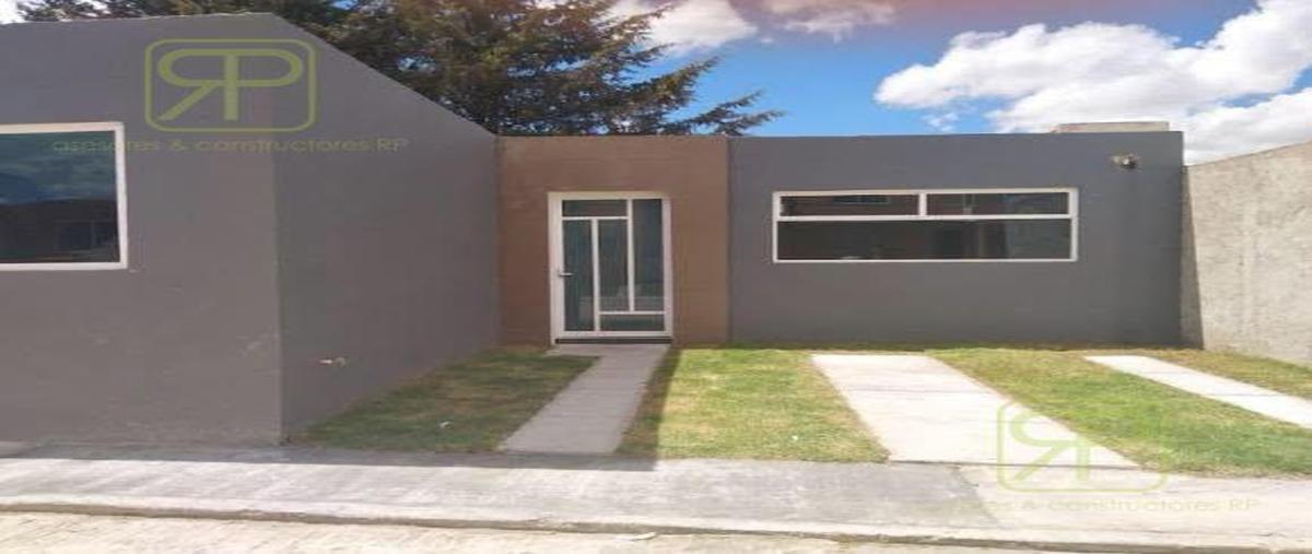 Foto de casa en venta en  , san isidro, santiago tulantepec de lugo guerrero, hidalgo, 0 No. 03
