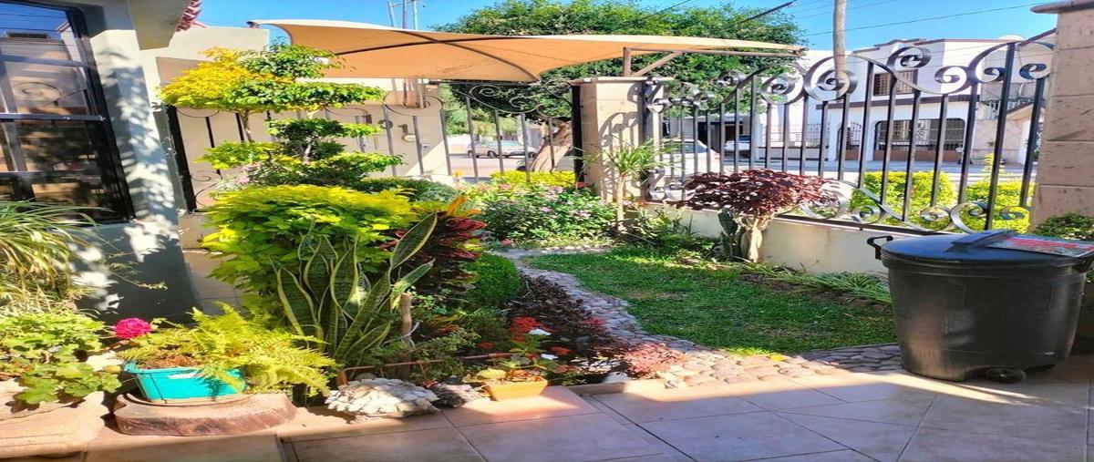 Foto de casa en venta en  , san isidro, torreón, coahuila de zaragoza, 31067854 No. 04