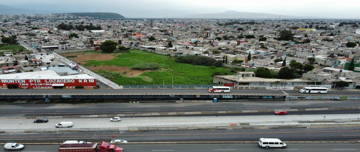 Foto de terreno habitacional en venta en  , san isidro, valle de chalco solidaridad, méxico, 29407171 No. 03