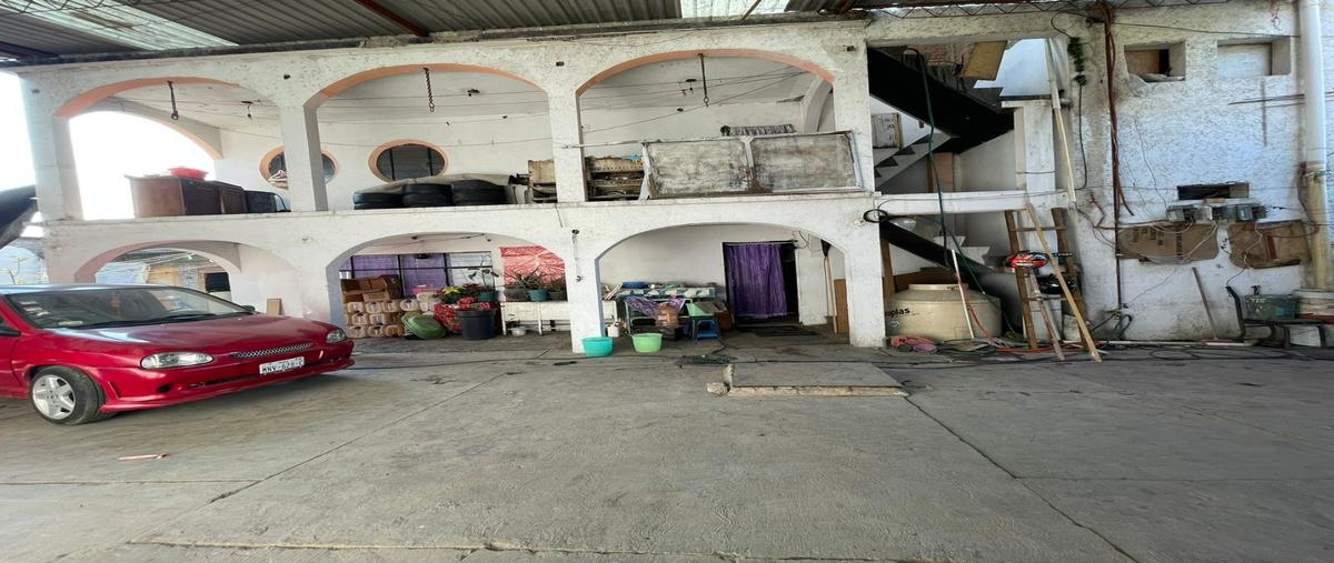Foto de casa en venta en  , san isidro, valle de chalco solidaridad, méxico, 30847972 No. 04