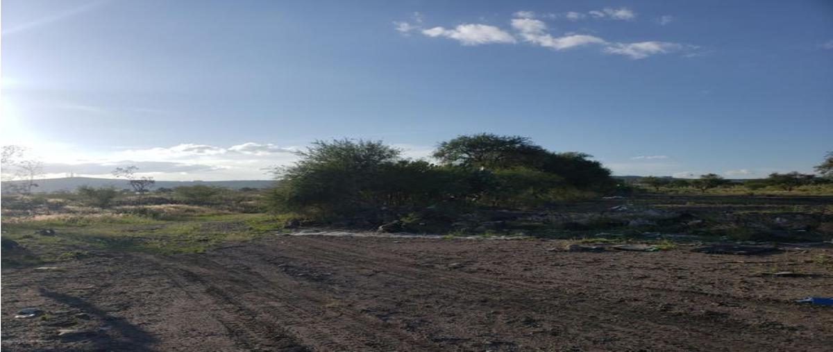 Foto de terreno habitacional en venta en  , san isidro viejo, querétaro, querétaro, 0 No. 05