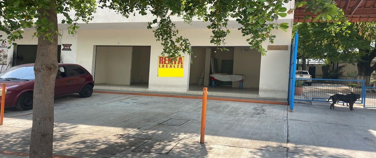 Foto de local en renta en  , san isidro, villa de álvarez, colima, 30171792 No. 01