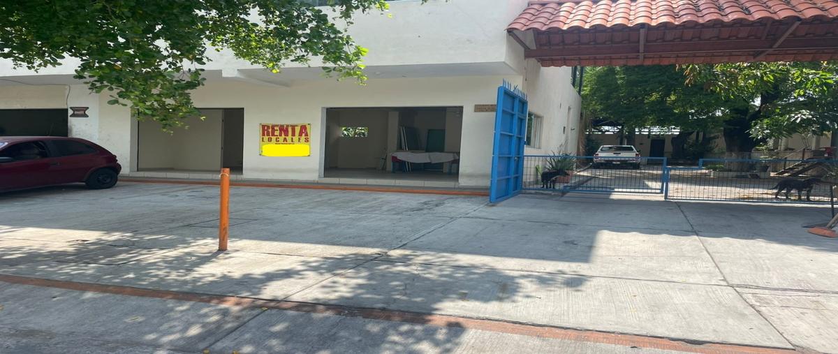 Foto de local en renta en  , san isidro, villa de álvarez, colima, 30171792 No. 02
