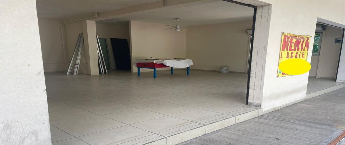 Foto de local en renta en  , san isidro, villa de álvarez, colima, 30171792 No. 04