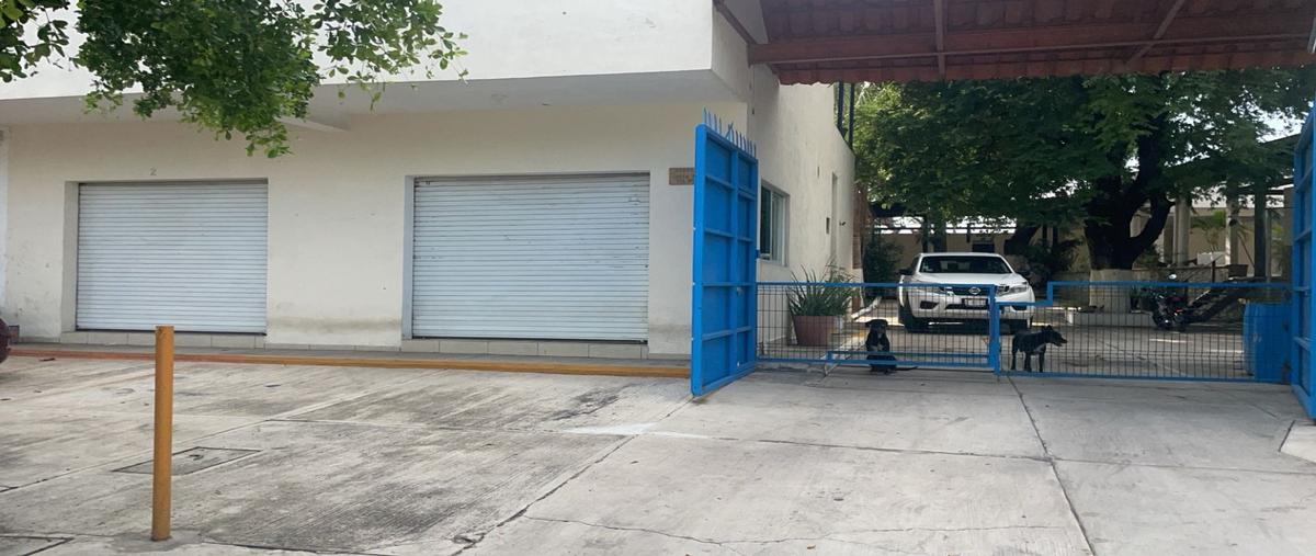 Foto de bodega en , san isidro, villa de álvarez, colima, 30465906 foto 02 Foto de bodega en renta en , san isidro, villa de álvarez, colima, 30465906 No. 02