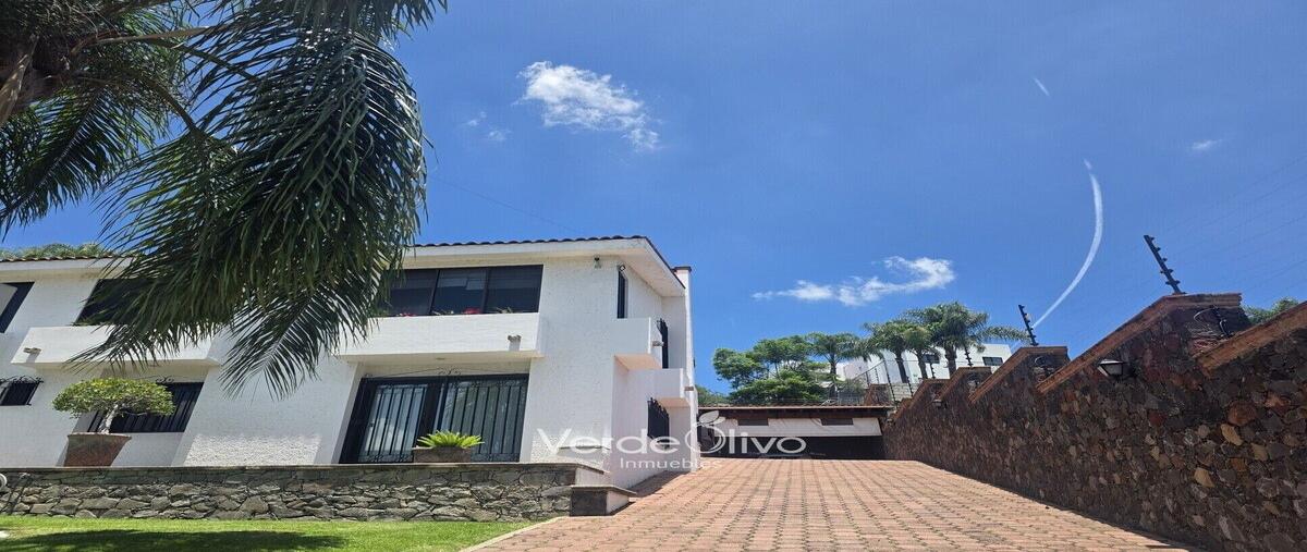 Foto de casa en venta en san isidro , villas del mesón, querétaro, querétaro, 0 No. 03