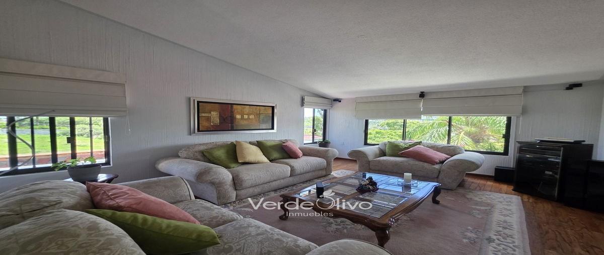 Foto de casa en venta en san isidro , villas del mesón, querétaro, querétaro, 0 No. 04