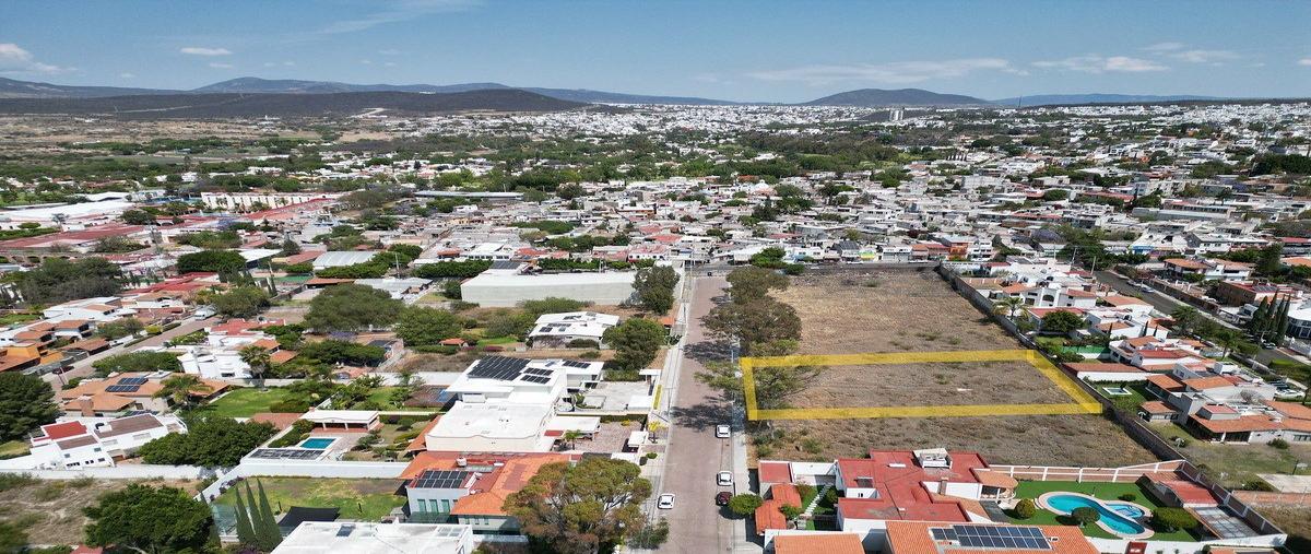 Foto de terreno habitacional en san isidro , villas del mesón, querétaro, querétaro, 30395310 foto 06 Foto de terreno habitacional en venta en san isidro , villas del mesón, querétaro, querétaro, 30395310 No. 06