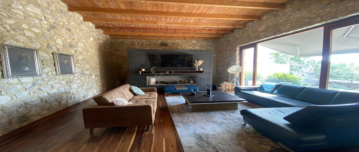 Foto de casa en venta en san isidro , villas del mesón, querétaro, querétaro, 30659992 No. 03