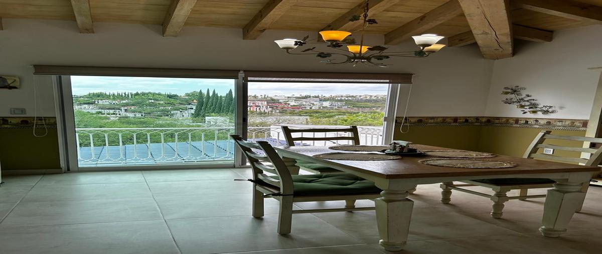 Foto de casa en san isidro, villas del mesón , villas del mesón, querétaro, querétaro, 31461525 foto 04 Foto de casa en renta en san isidro, villas del mesón , villas del mesón, querétaro, querétaro, 31461525 No. 04