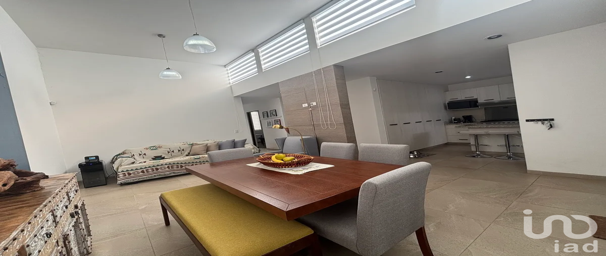 Foto de casa en venta en san isidro, villateri 326, alcázar residencial, jesús maría, aguascalientes, 30640320 No. 03