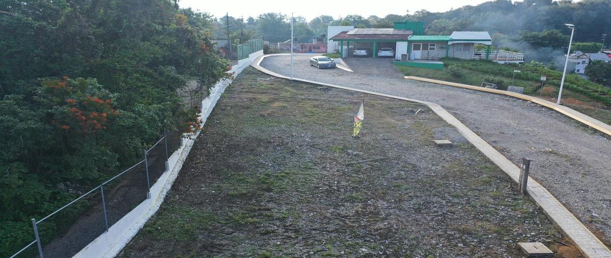 Foto de terreno habitacional en venta en  , san isidro, xicotepec, puebla, 30341002 No. 03