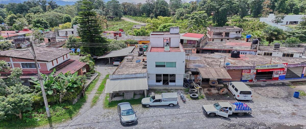 Foto de local en , san isidro, xicotepec, puebla, 30341003 foto 01 Foto de local en venta en , san isidro, xicotepec, puebla, 30341003 No. 01