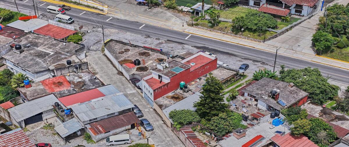 Foto de local en , san isidro, xicotepec, puebla, 30341003 foto 03 Foto de local en venta en , san isidro, xicotepec, puebla, 30341003 No. 03