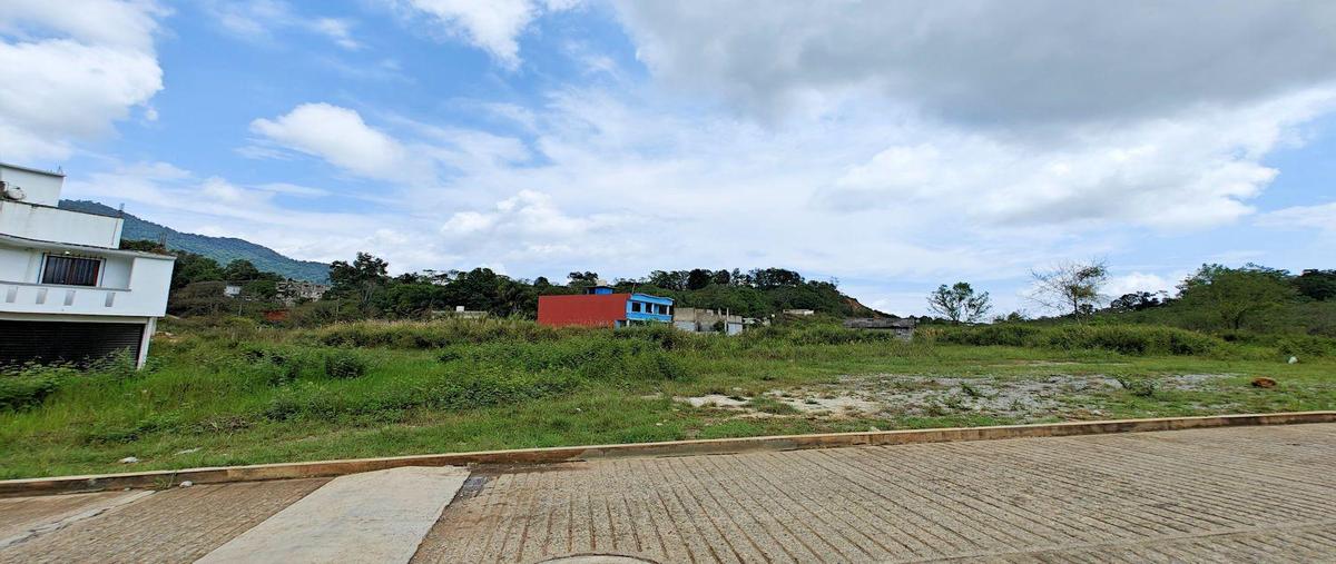 Foto de terreno habitacional en venta en  , san isidro, xicotepec, puebla, 0 No. 05