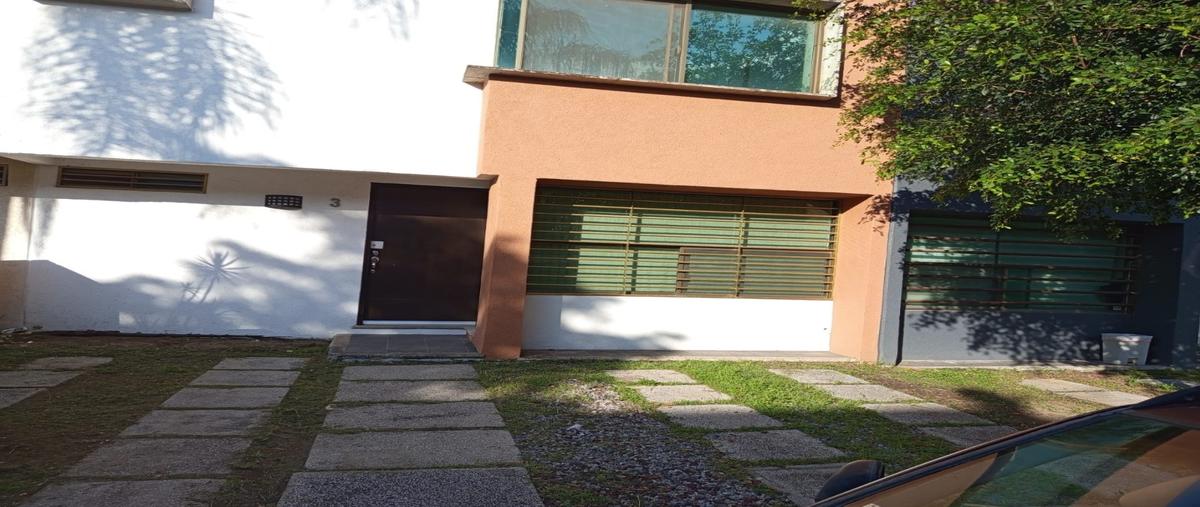Foto de casa en condominio en renta en  , san isidro, zapopan, jalisco, 30356089 No. 01