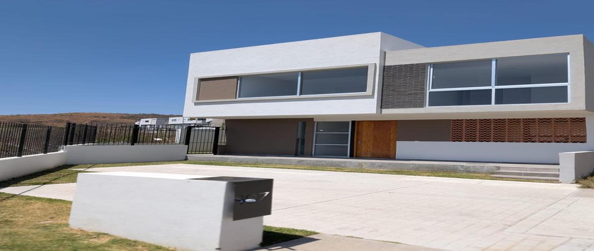 Foto de casa en venta en  , san isidro, zapopan, jalisco, 0 No. 03