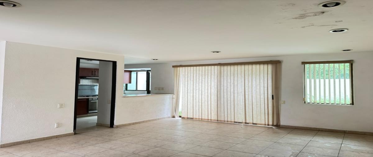Foto de casa en condominio en , san isidro, zapopan, jalisco, 31454313 foto 02 Foto de casa en condominio en renta en , san isidro, zapopan, jalisco, 31454313 No. 02
